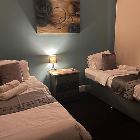 The Harp Freehouse And Guesthouse Ипсуич Екстериор снимка
