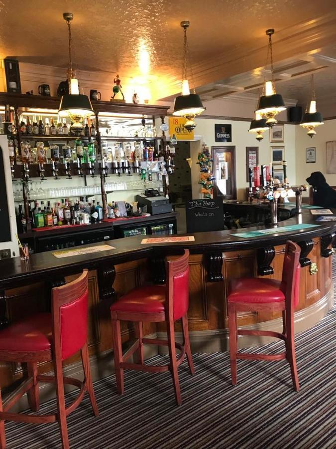 The Harp Freehouse And Guesthouse Ипсуич Екстериор снимка