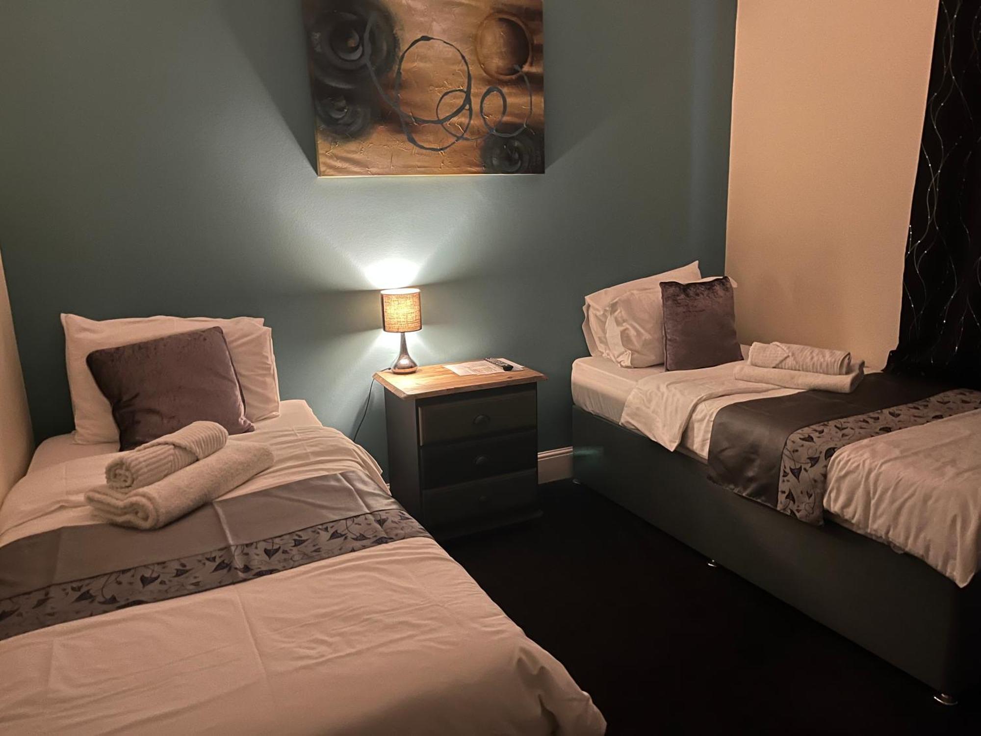 The Harp Freehouse And Guesthouse Ипсуич Екстериор снимка
