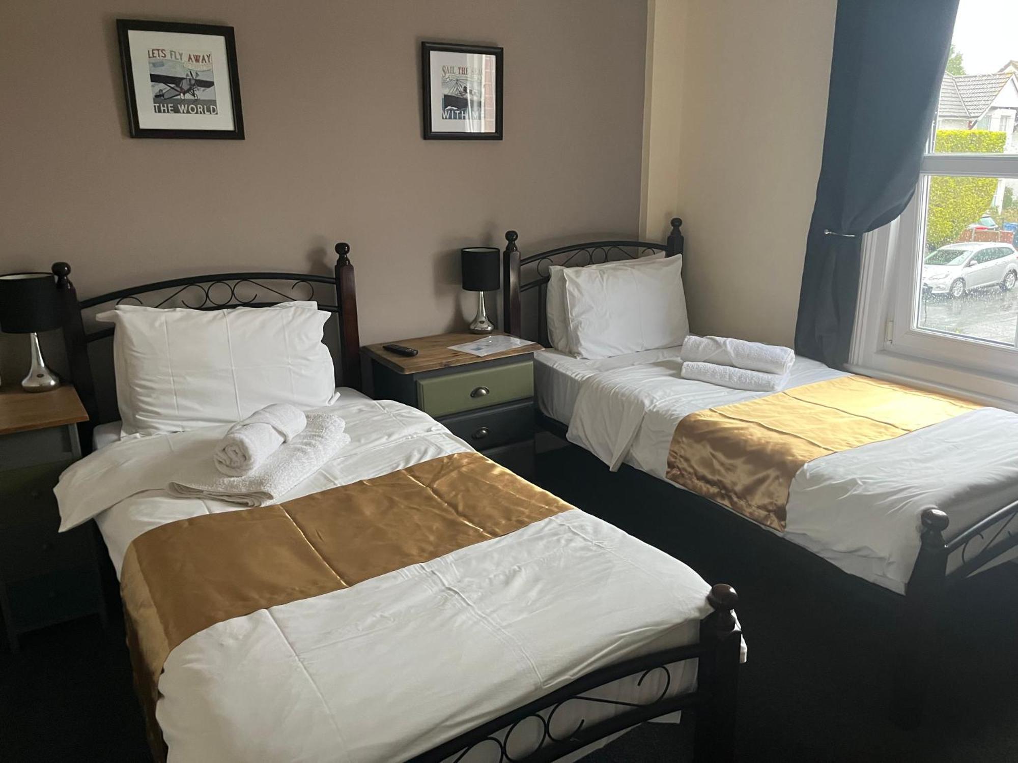 The Harp Freehouse And Guesthouse Ипсуич Екстериор снимка