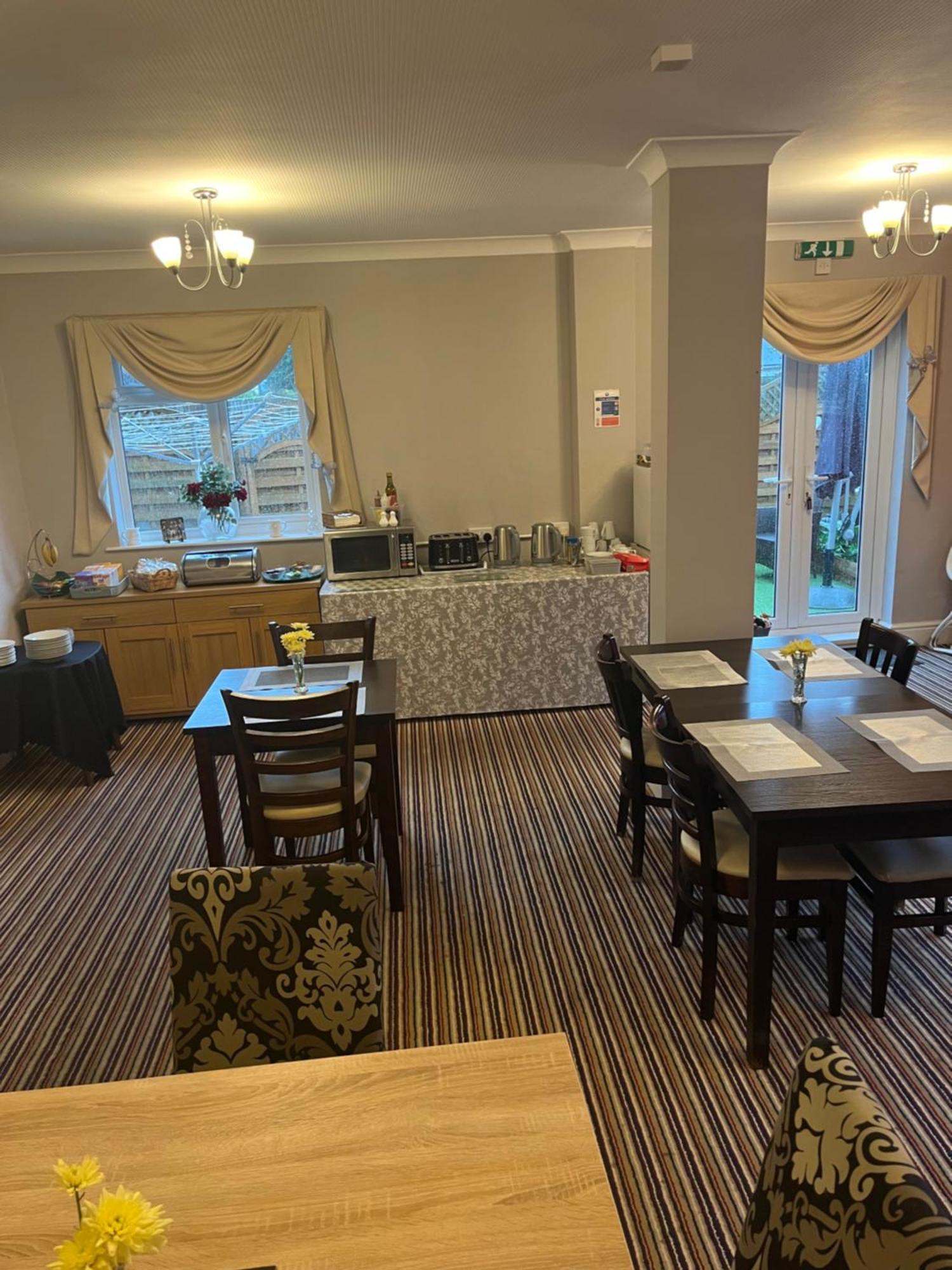 The Harp Freehouse And Guesthouse Ипсуич Екстериор снимка