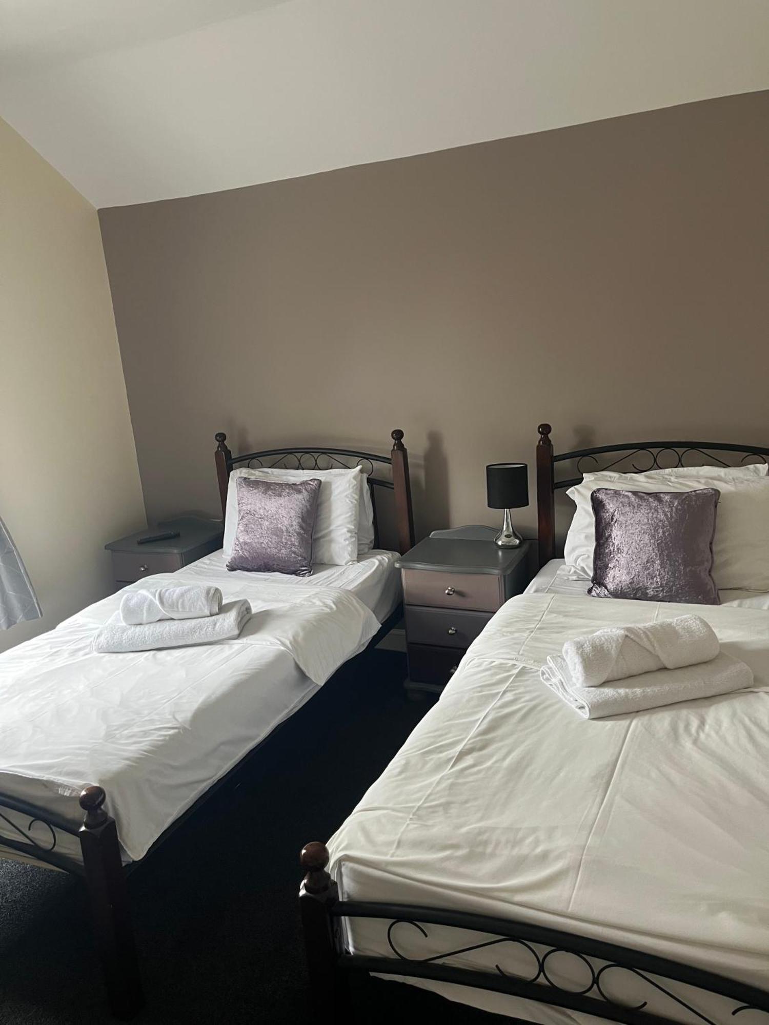 The Harp Freehouse And Guesthouse Ипсуич Екстериор снимка