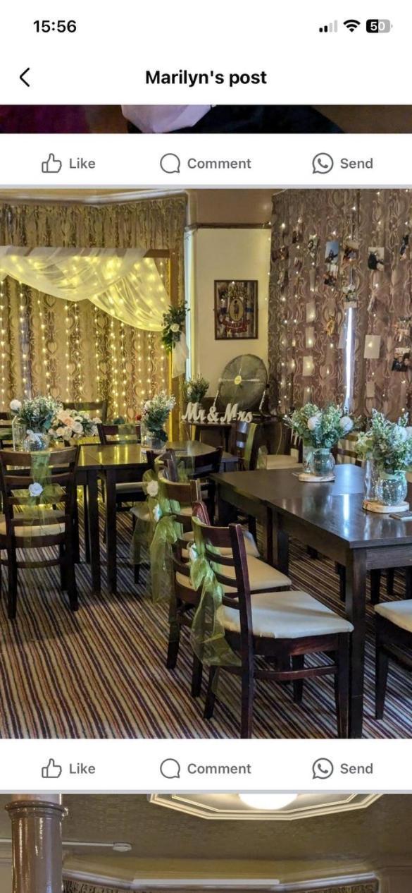 The Harp Freehouse And Guesthouse Ипсуич Екстериор снимка